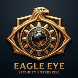Eagle Eye Security-logo